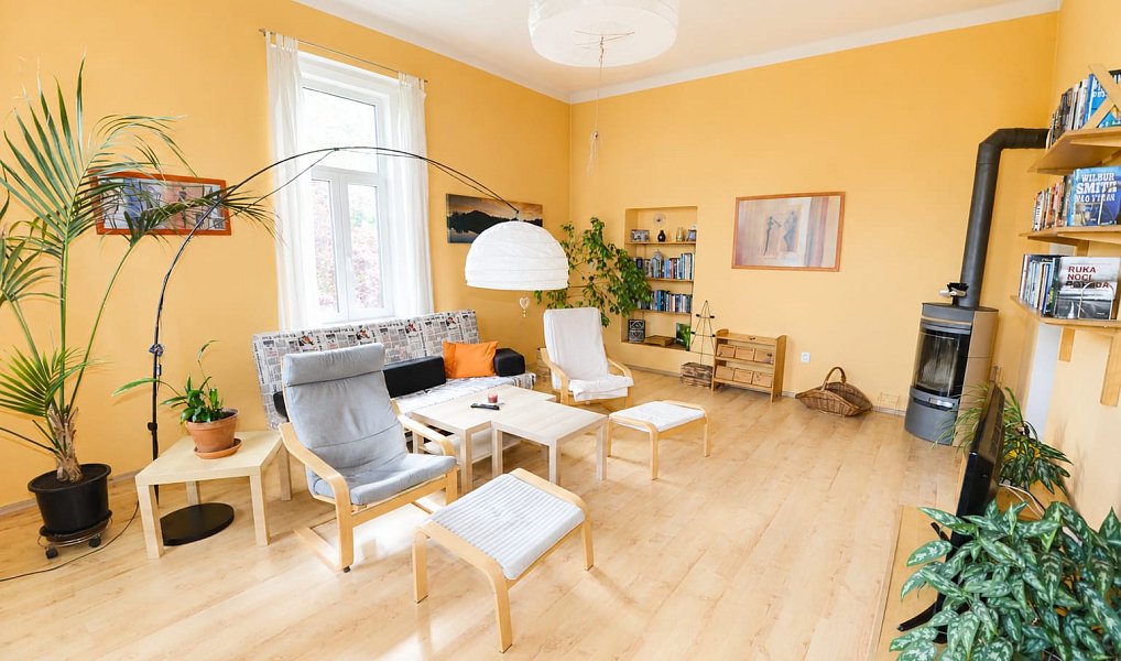 Prodej bytu 4+1, 113 m², Plzeň-město, Plzeň