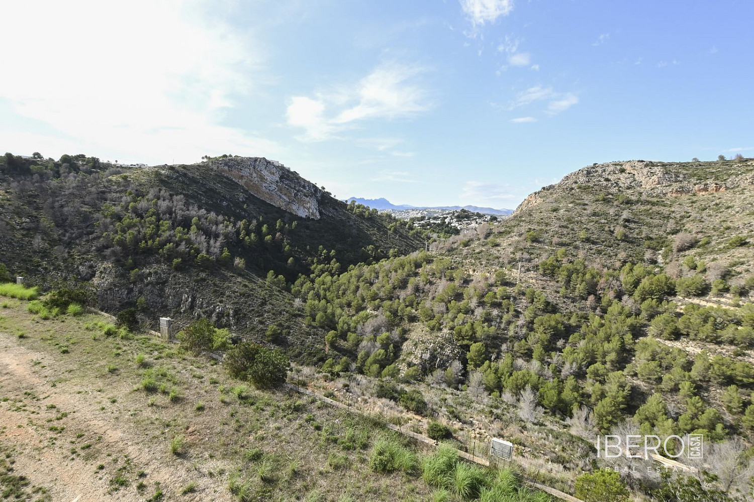 Pis 3+kk – el Poble Nou de Benitatxell / Benitachell, la Marina Alta - Vista 3