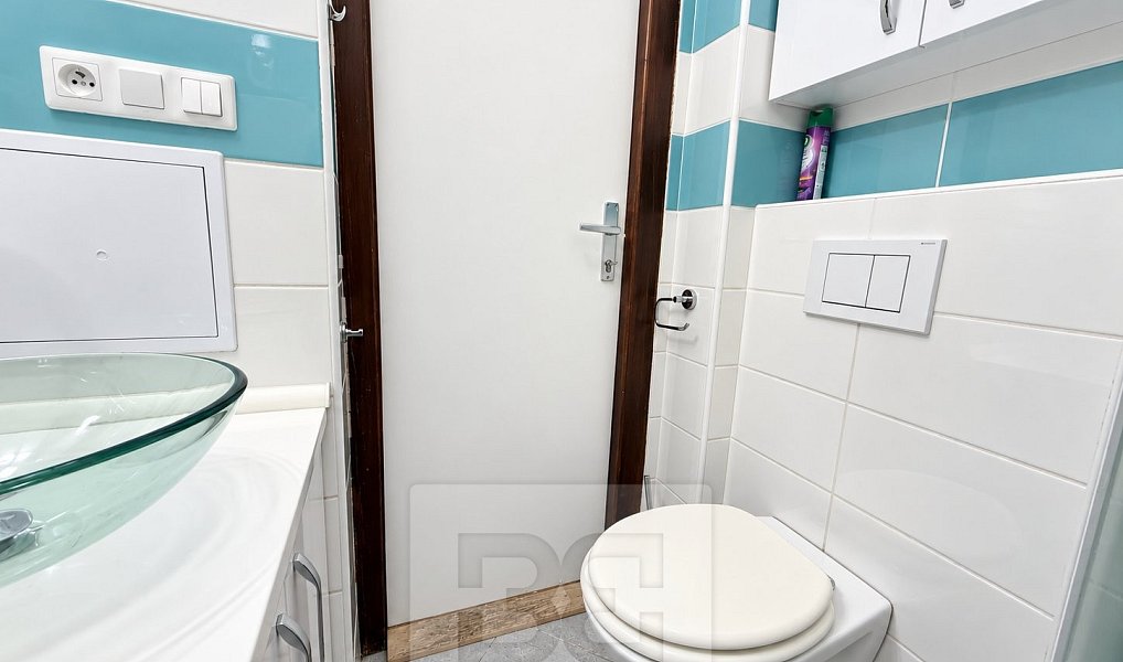 Pronájem bytu 2+1 47 m², Praha – náhled fotky 13
