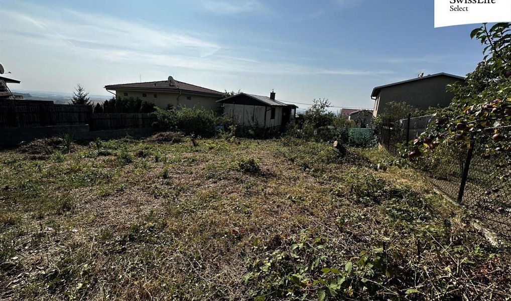 Prodej komerčního pozemku 410 m², Mokrá-Horákov – náhled fotky 8