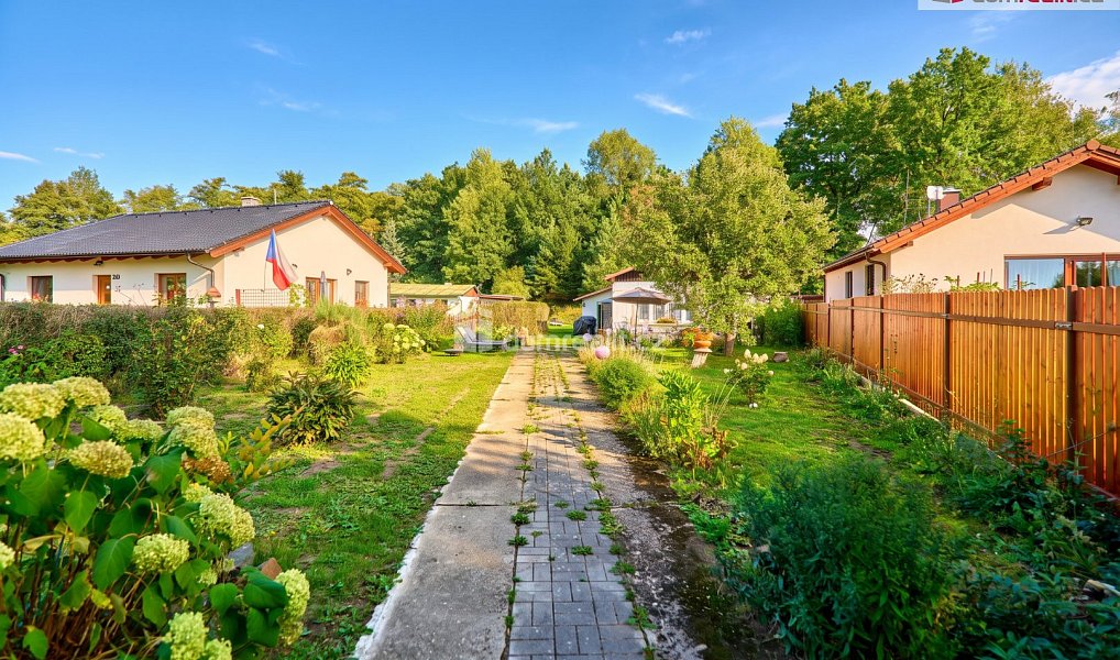 Prodej chaty/chalupy 90 m², Nová Role – náhled fotky 16