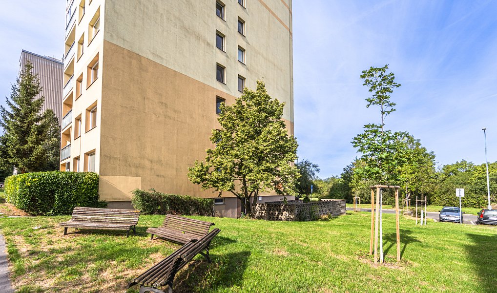 Prodej bytu 1+kk 33 m², Praha – náhled fotky 19