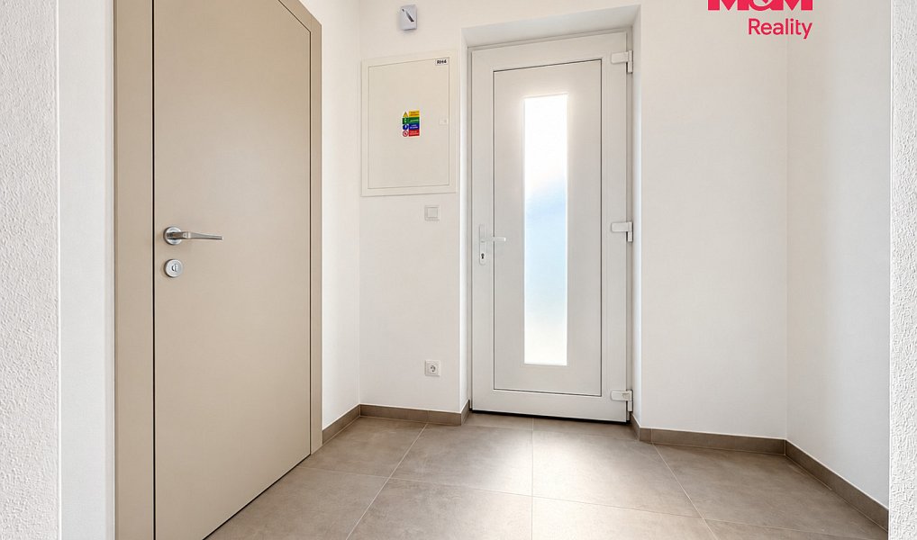 Prodej domu 95 m² s pozemkem 267 m², Syrovice – náhled fotky 9