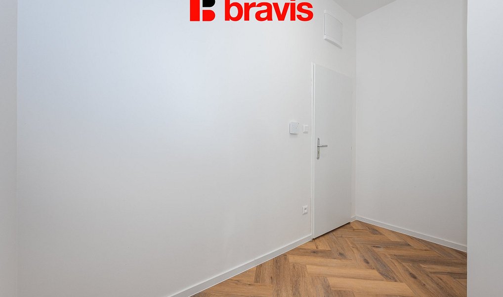 Prodej bytu 2+kk 55 m², Brno – náhled fotky 13