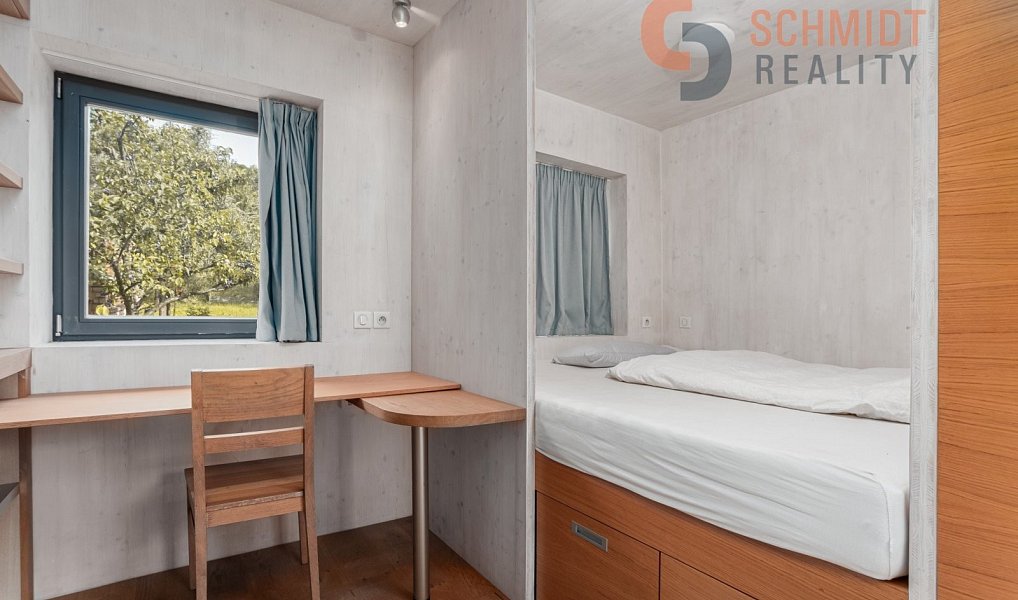 Prodej ubytovacího objektu 310 m², Mikulov – náhled fotky 24
