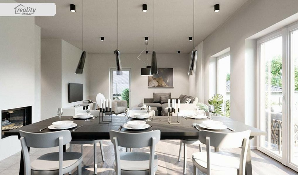 Prodej domu 108 m² s pozemkem 893 m², Petřvald – náhled fotky 10