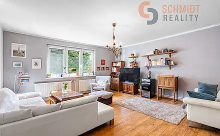 Prodej domu 195 m² s pozemkem 752 m², Palackého, Telnice, okres Brno-venkov