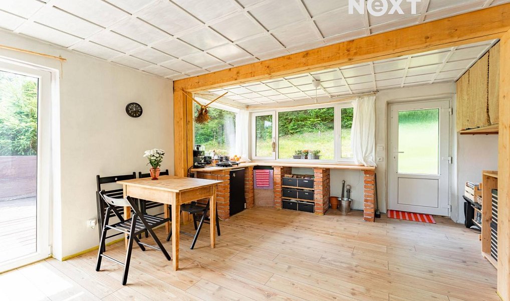 Prodej domu 37 m² s pozemkem 1 594 m², Zábřeh – náhled fotky 4