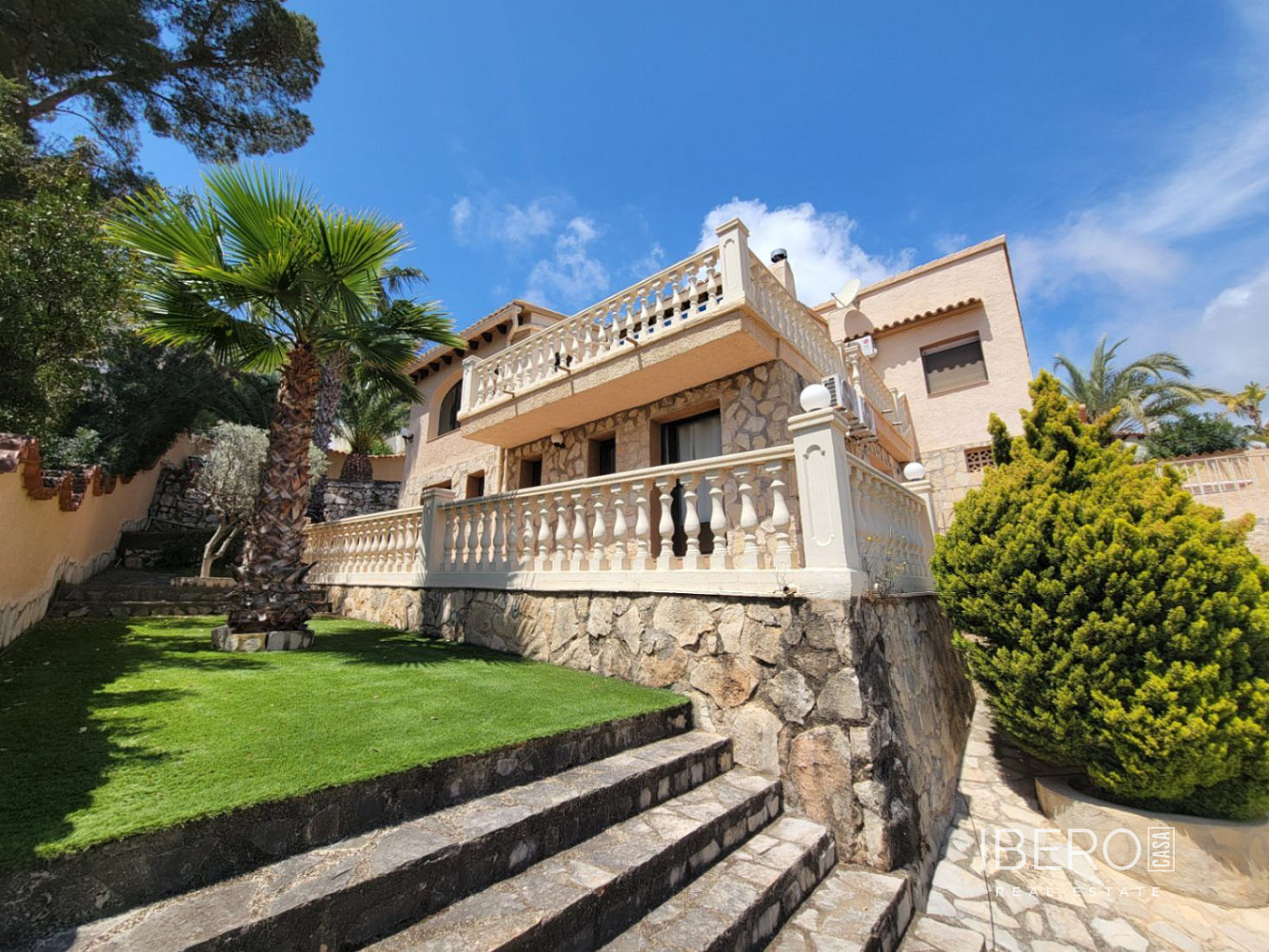 Casa 5+kk – Alacant / Alicante, Sant Agustí, l'Alacantí - Vista 4