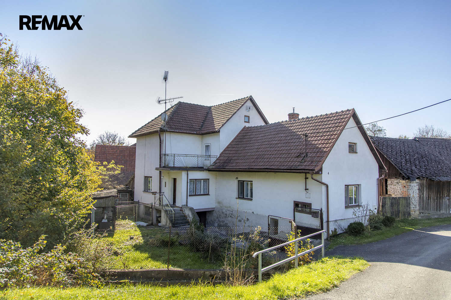 Prodej domu 120 m² s pozemkem 320 m²
