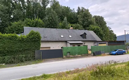 Pronájem bytu 3+1 120 m², Stará, Stráž nad Nisou - Svárov, okres Liberec