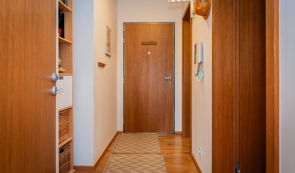 Pronájem bytu 2+kk 54 m², Praha – náhled fotky 23