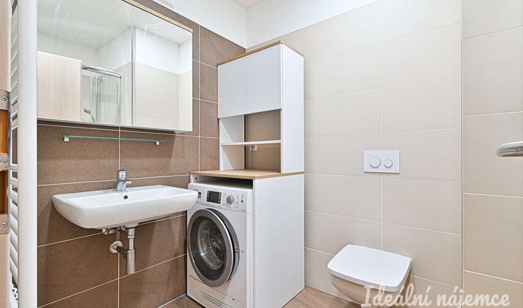 Pronájem bytu 2+kk 49 m², Brno – náhled fotky 12