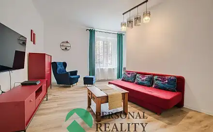 Prodej bytu 3+1 97 m²