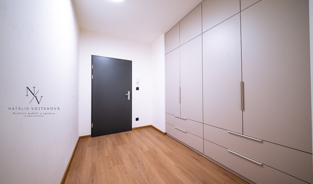Prodej bytu 1+kk 40 m², Brno – náhled fotky 11