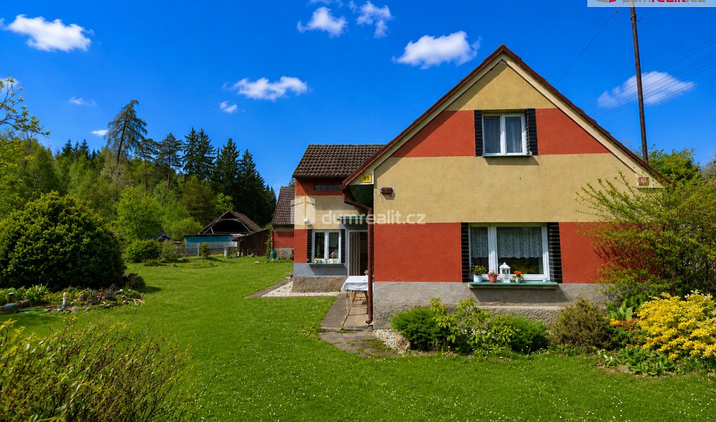 Prodej domu 112 m² s pozemkem 1 623 m², Slabčice – náhled fotky 4