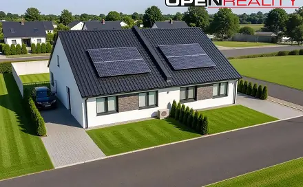Prodej domu 102 m² s pozemkem 365 m², Troskotovice, okres Brno-venkov