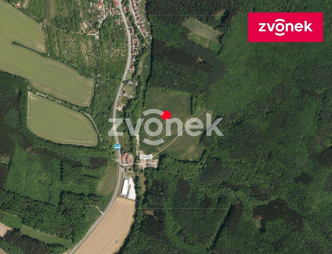 Prodej louky 44 190 m² – fotografie 4