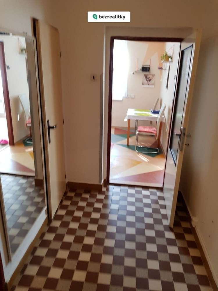 Prodej bytu 1+1 47 m² – fotografie 3