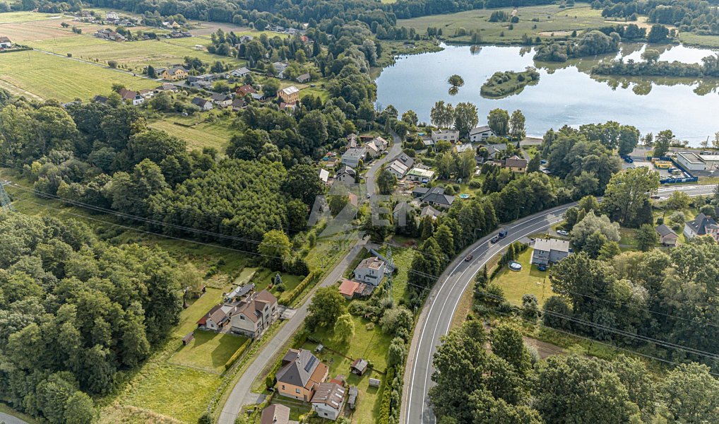 Prodej stavebního pozemku 1 467 m², Rychvald – náhled fotky 10