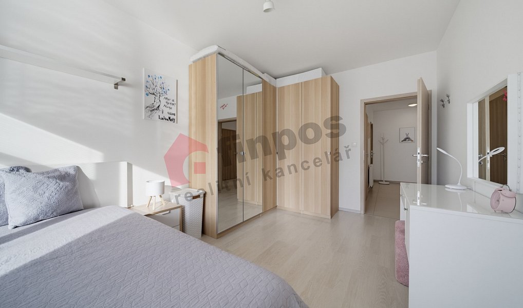 Prodej bytu 3+kk 87 m², Praha – náhled fotky 11