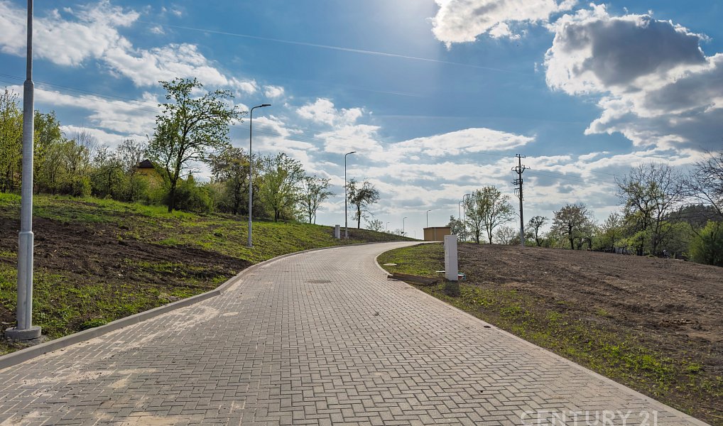 Prodej stavebního pozemku 1 100 m², Starý Jičín – náhled fotky 15