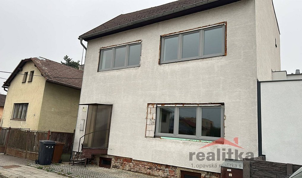 Prodej domu 150 m² s pozemkem 676 m², Štěpánkovice – náhled fotky 3