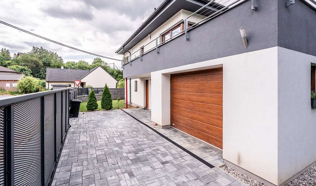 Prodej domu 229 m² s pozemkem 777 m², Chrustenice – náhled fotky 22