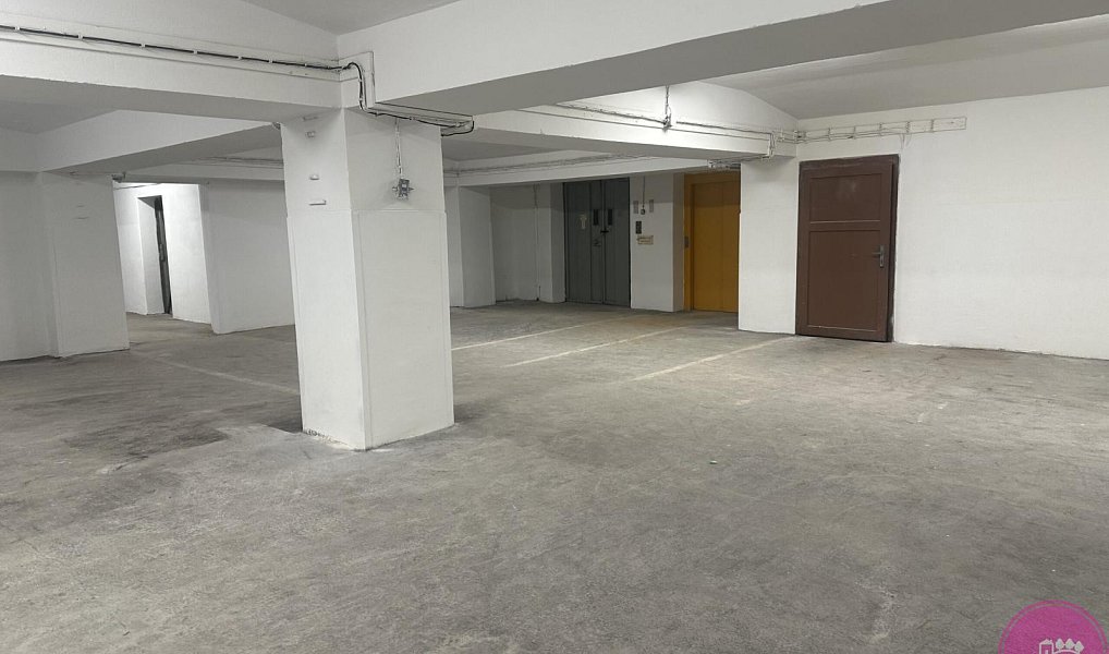 Pronájem skladovacích prostor 187 m², Olomouc – náhled fotky 2