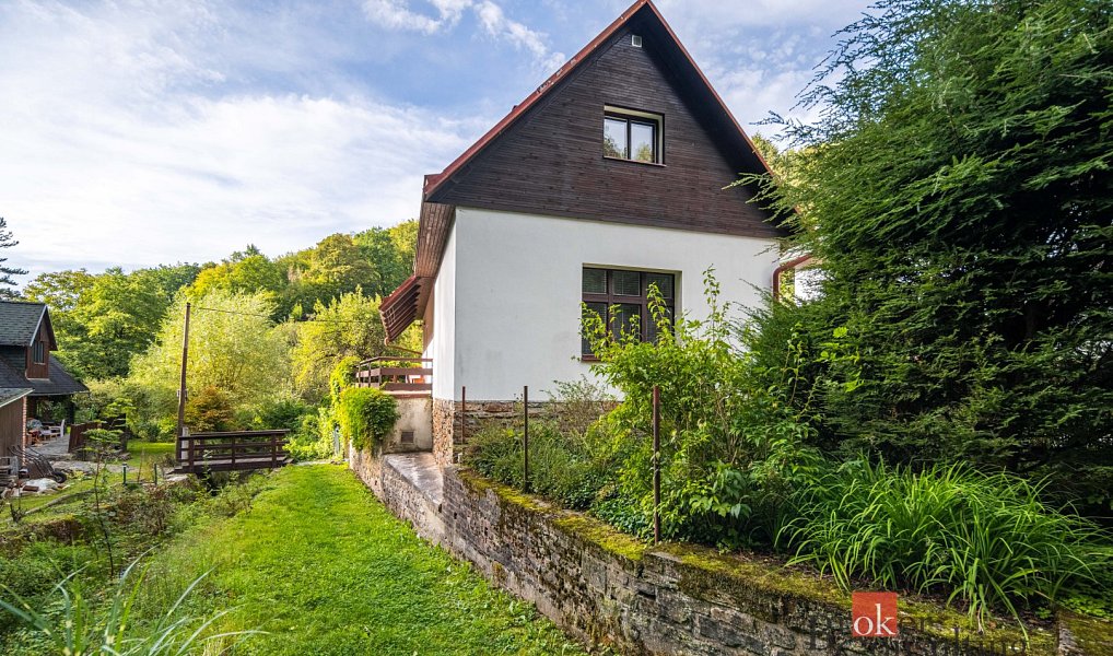 Prodej domu 128 m² s pozemkem 195 m², Nové Město nad Metují – náhled fotky 38
