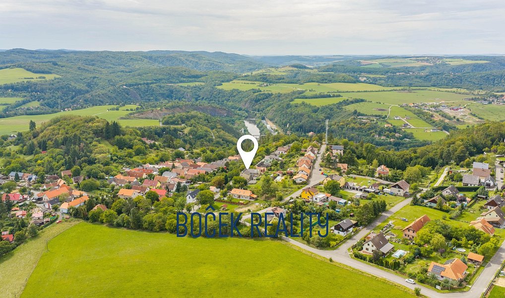 Prodej domu 211 m² s pozemkem 1 356 m², Sýkořice – náhled fotky 42