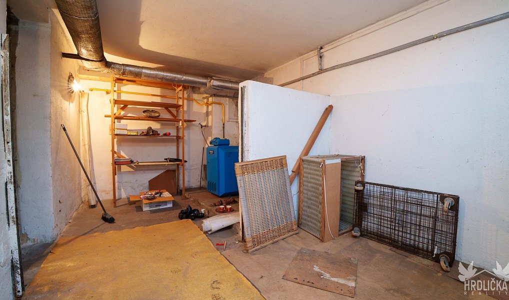 Prodej domu 130 m² s pozemkem 337 m², Písek – náhled fotky 20