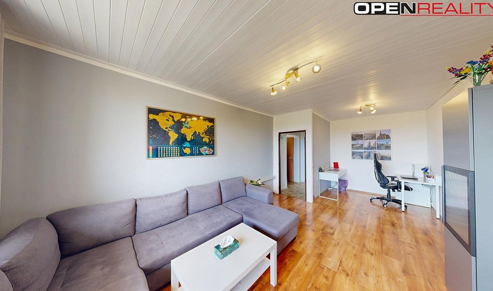 Prodej bytu 2+1 56 m², Hodonín – náhled fotky 14