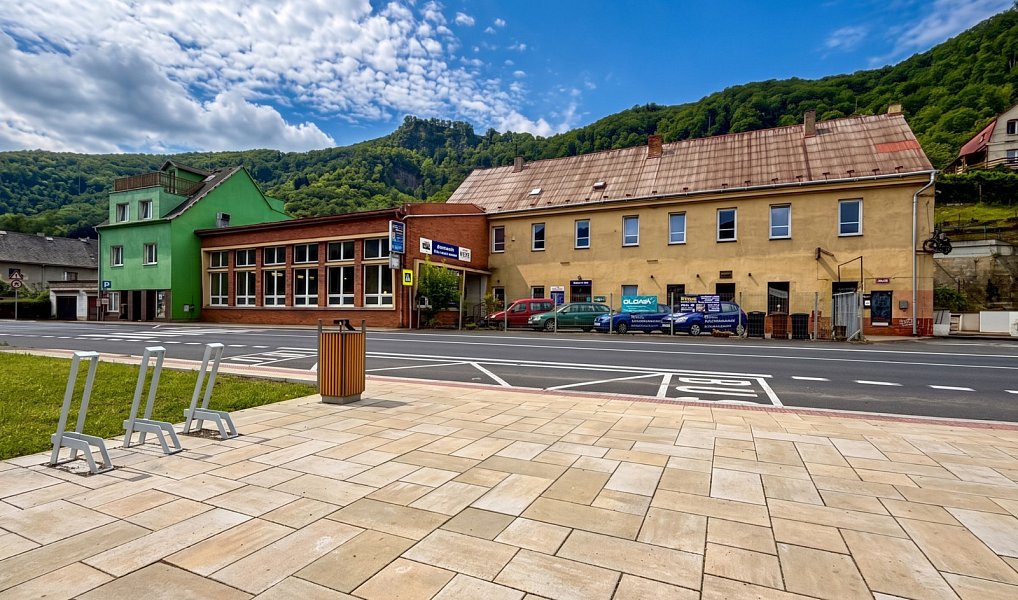 Prodej obchodních prostor 801 m², Ústí nad Labem – náhled fotky 48
