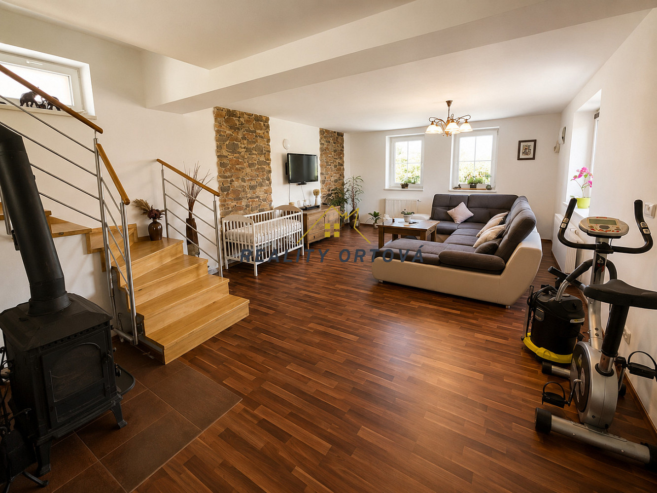 Prodej domu 166 m² s pozemkem 2 688 m² – fotografie 5
