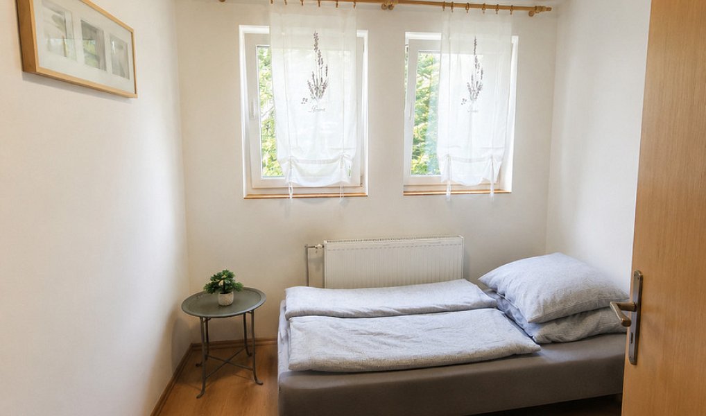 Prodej ubytovacího objektu 442 m², Holčovice – náhled fotky 6