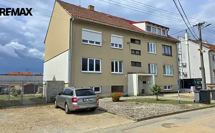 Prodej bytu 3+1 71 m²