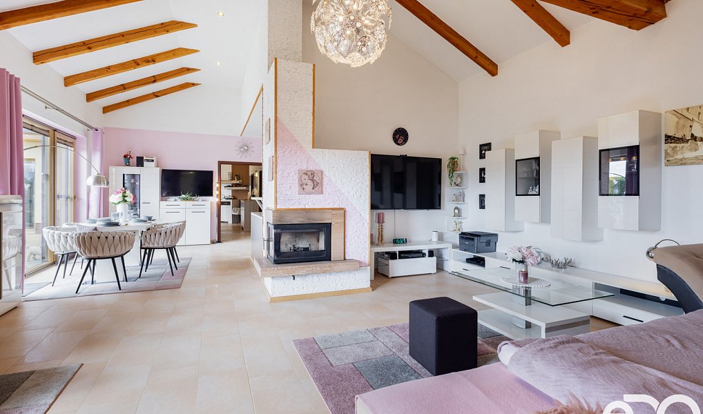 Prodej domu 410 m² s pozemkem 2 816 m², Květov – náhled fotky 8