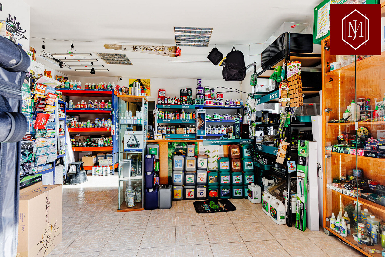 Prodej obchodních prostor 103 m² – fotografie 2