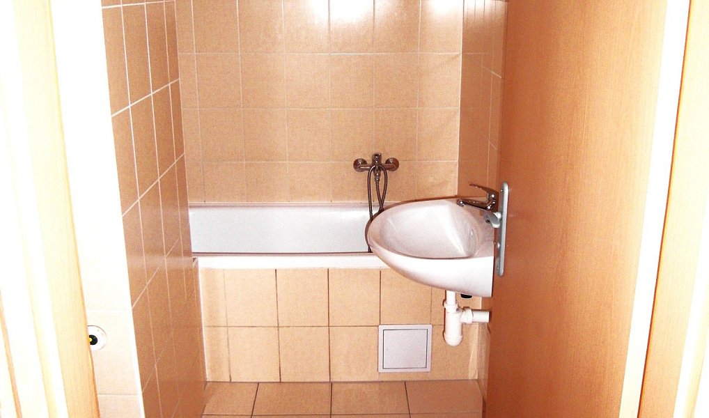Pronájem bytu 2+kk 50 m², Brno – náhled fotky 11