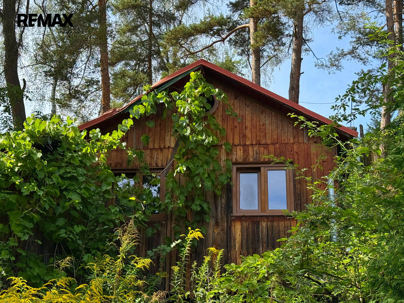Prodej chaty/chalupy 48 m² s pozemkem 829 m²