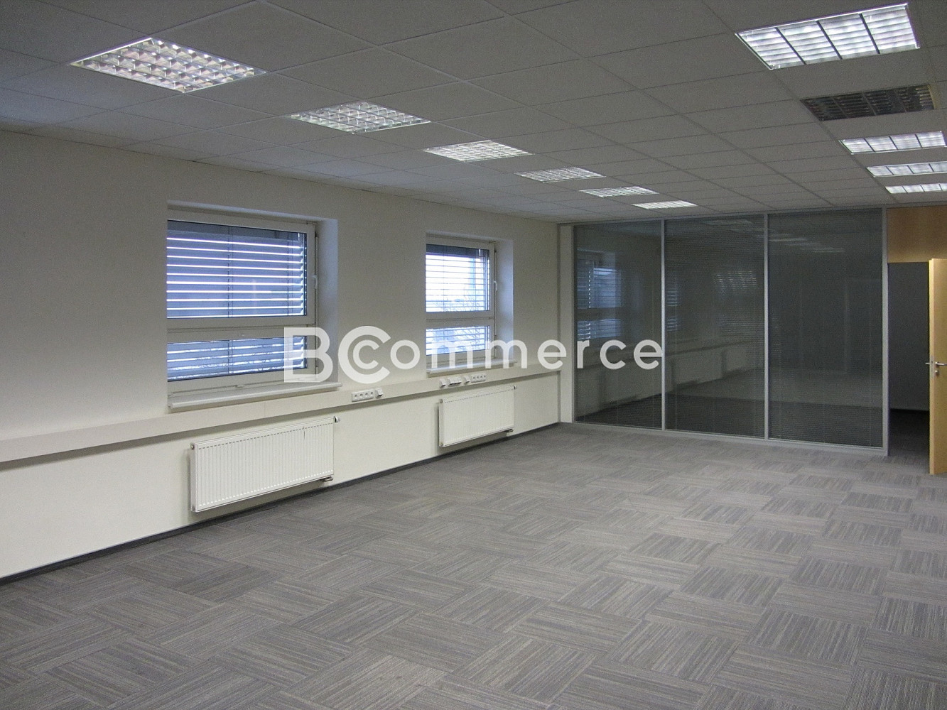 Pronájem skladovacích prostor 575 m² — photo 5
