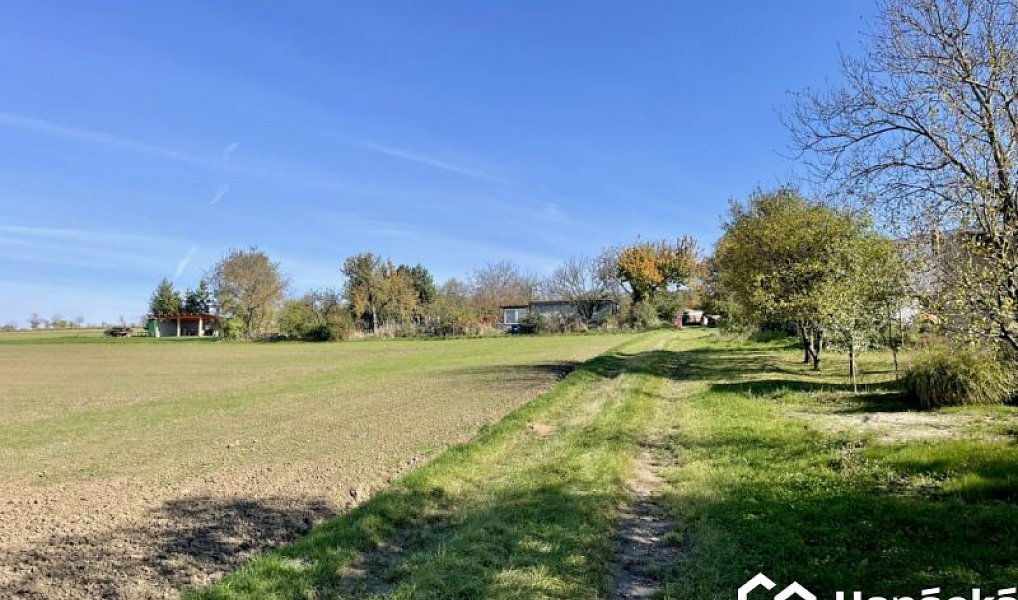 Prodej stavebního pozemku 927 m², Holešov – náhled fotky 17