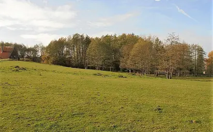 Prodej stavebního pozemku 1 118 m², Vrchlického, Frýdlant, okres Liberec