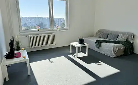 Prodej bytu 2+kk 44 m²