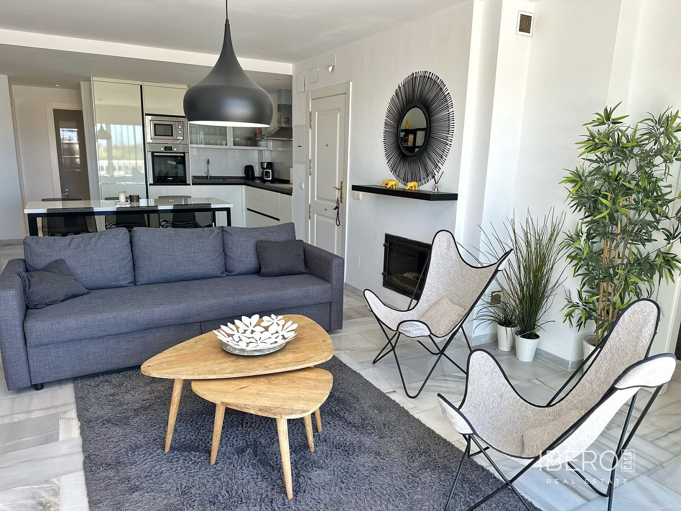 Piso 5+kk – Fuengirola, Los Boliches - Vista 4
