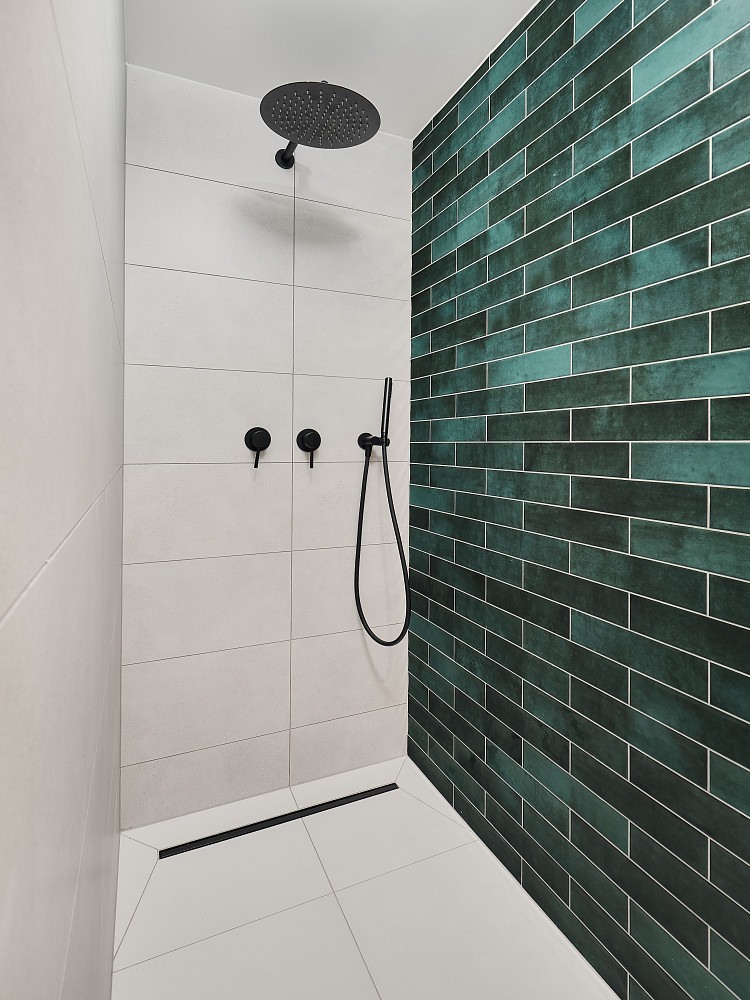 Prodej bytu 4+kk 76 m² - Więcej