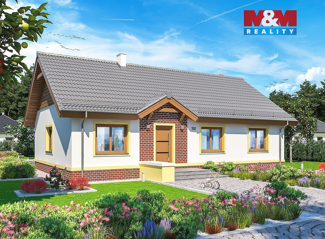 Prodej domu 95 m² s pozemkem 924 m² — photo 4