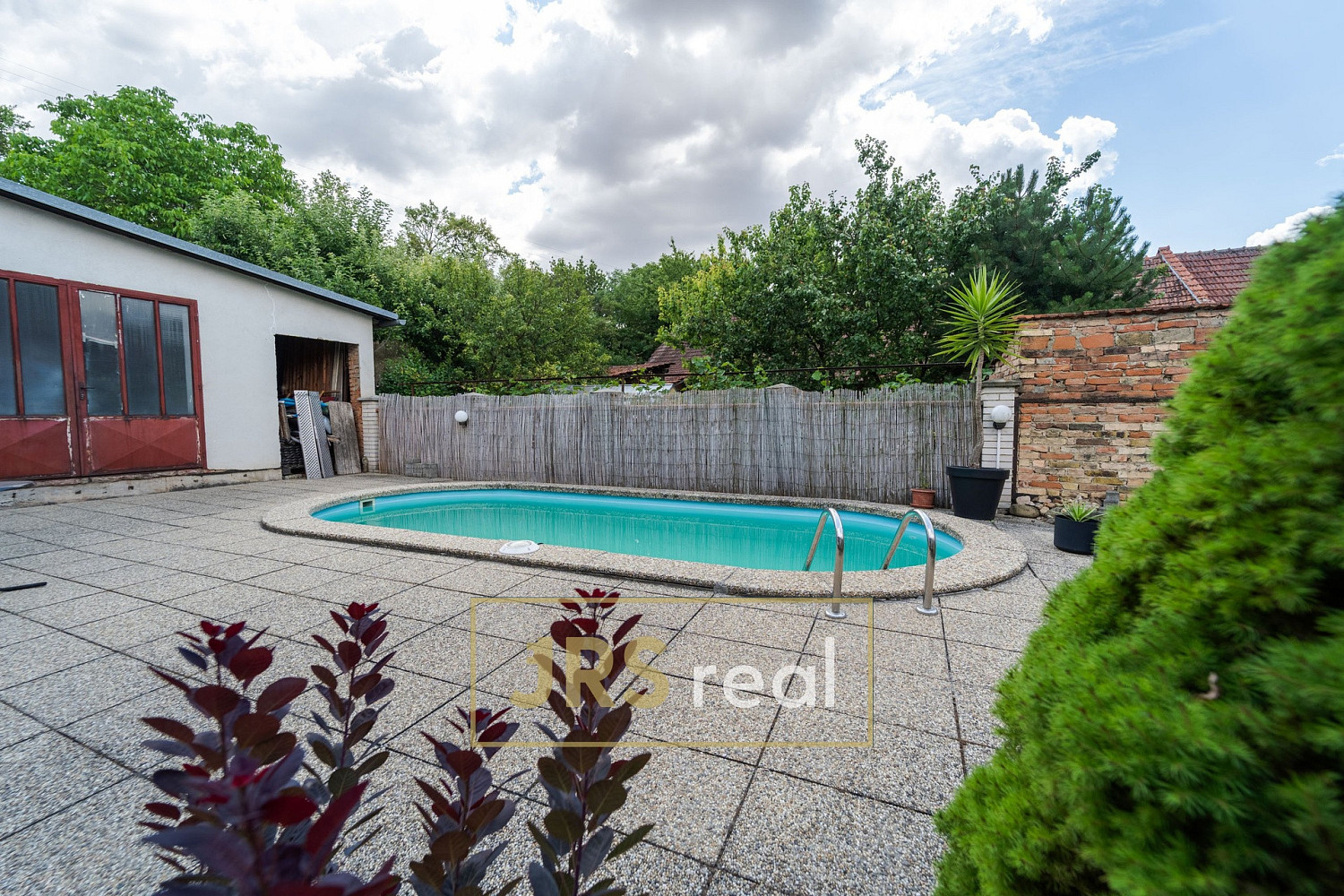 Prodej domu 163 m² s pozemkem 865 m² – pohled 4