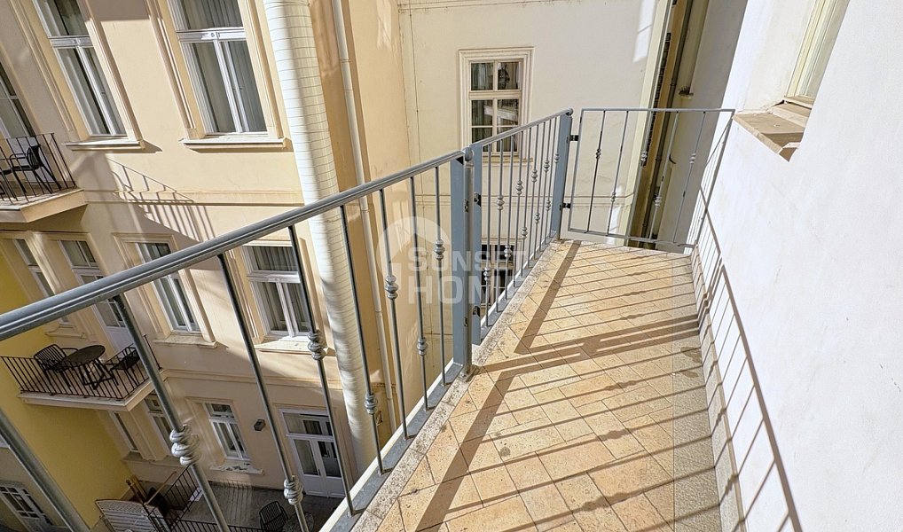 Pronájem bytu 2+kk 66 m², Praha – náhled fotky 4